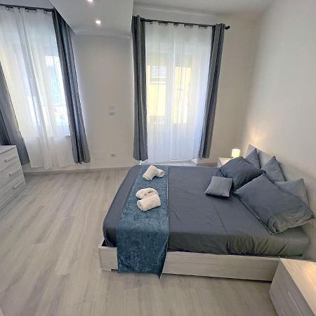 Camere In Centro Cagliari Zewnętrze zdjęcie