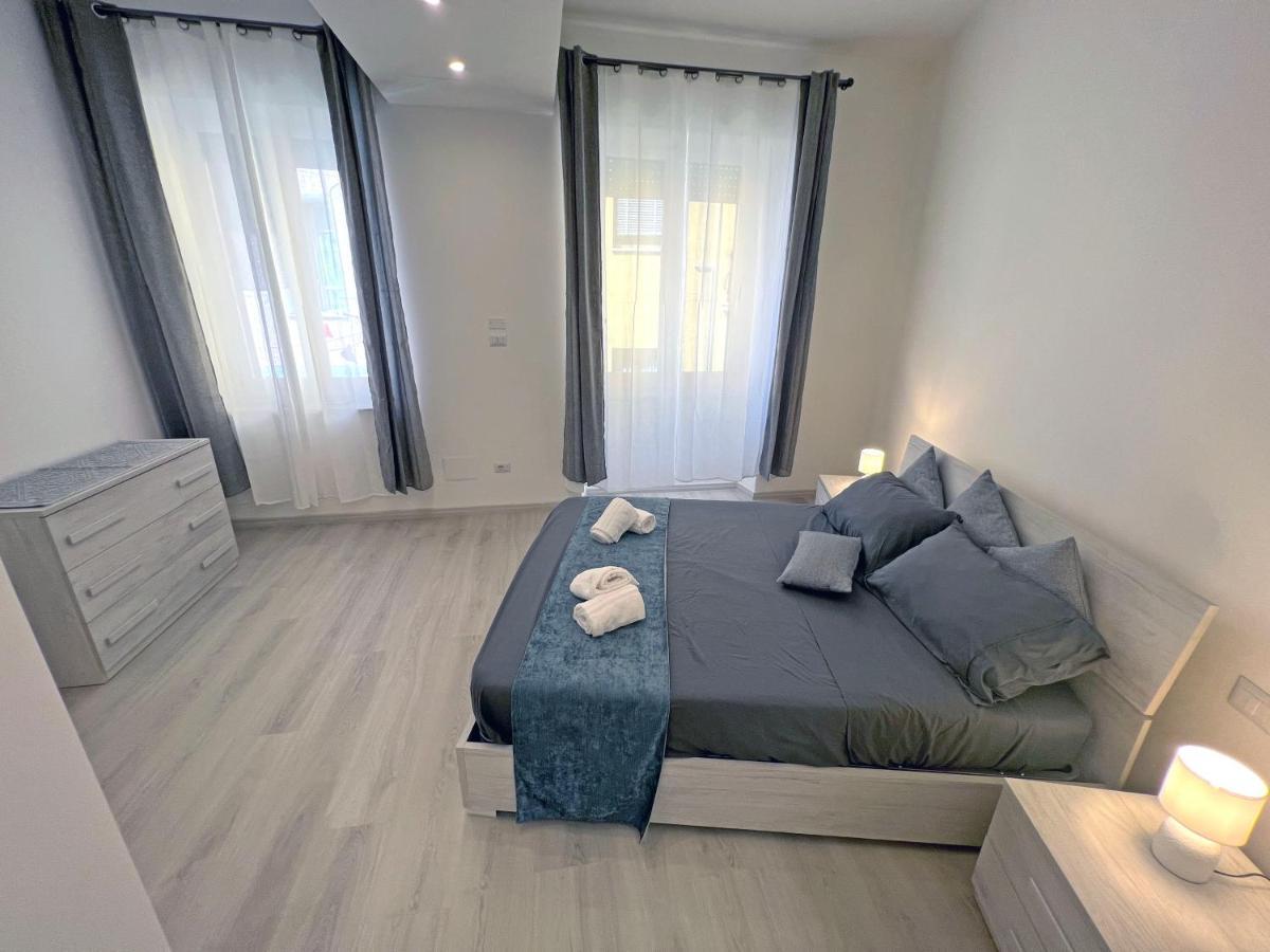 Camere In Centro Cagliari Zewnętrze zdjęcie