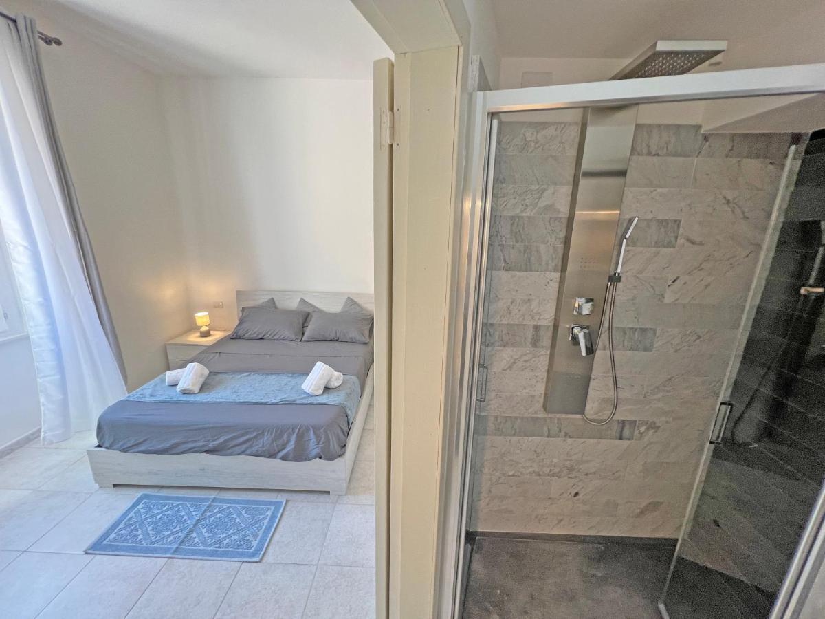 Camere In Centro Cagliari Zewnętrze zdjęcie