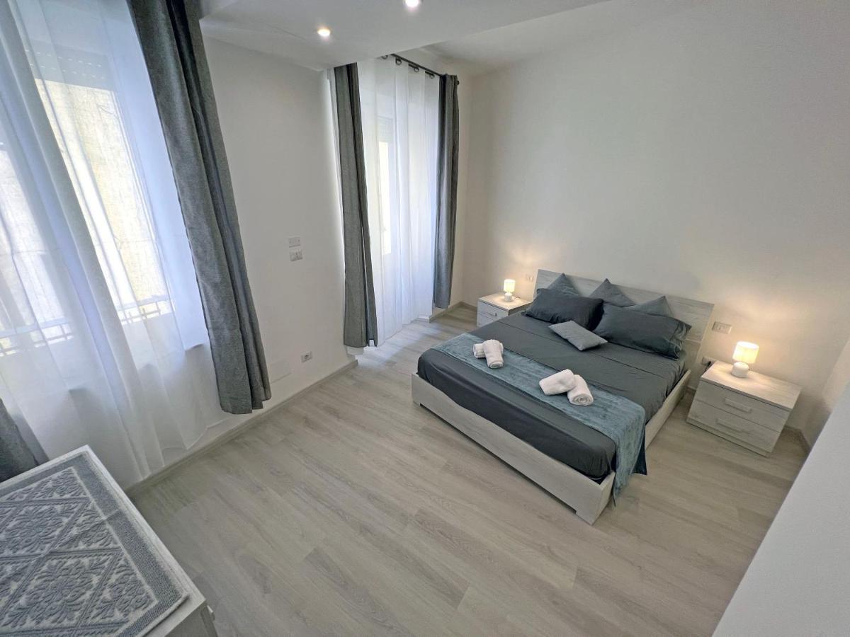 Camere In Centro Cagliari Zewnętrze zdjęcie