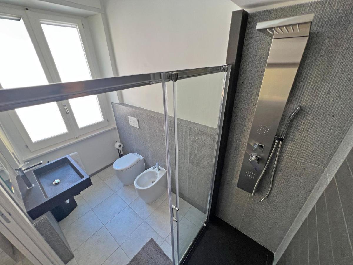 Camere In Centro Cagliari Zewnętrze zdjęcie