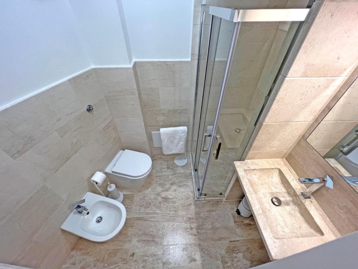 Camere In Centro Cagliari Zewnętrze zdjęcie