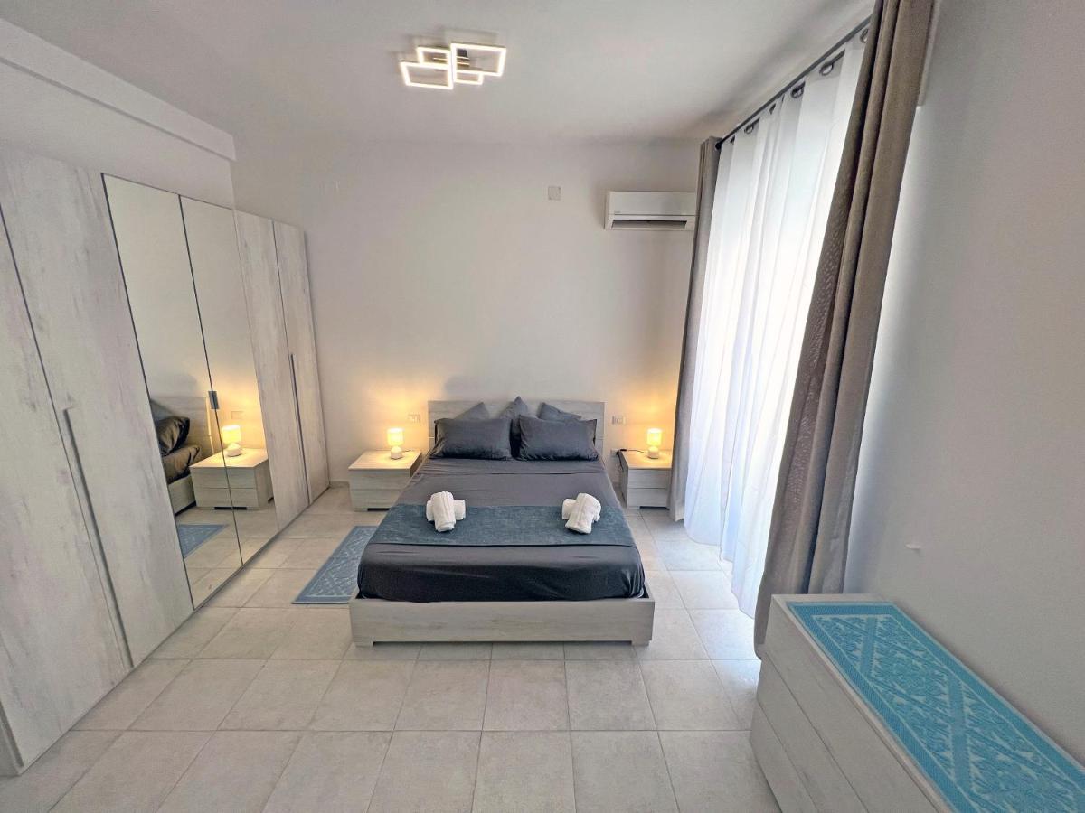 Camere In Centro Cagliari Zewnętrze zdjęcie