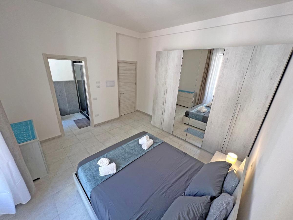 Camere In Centro Cagliari Zewnętrze zdjęcie