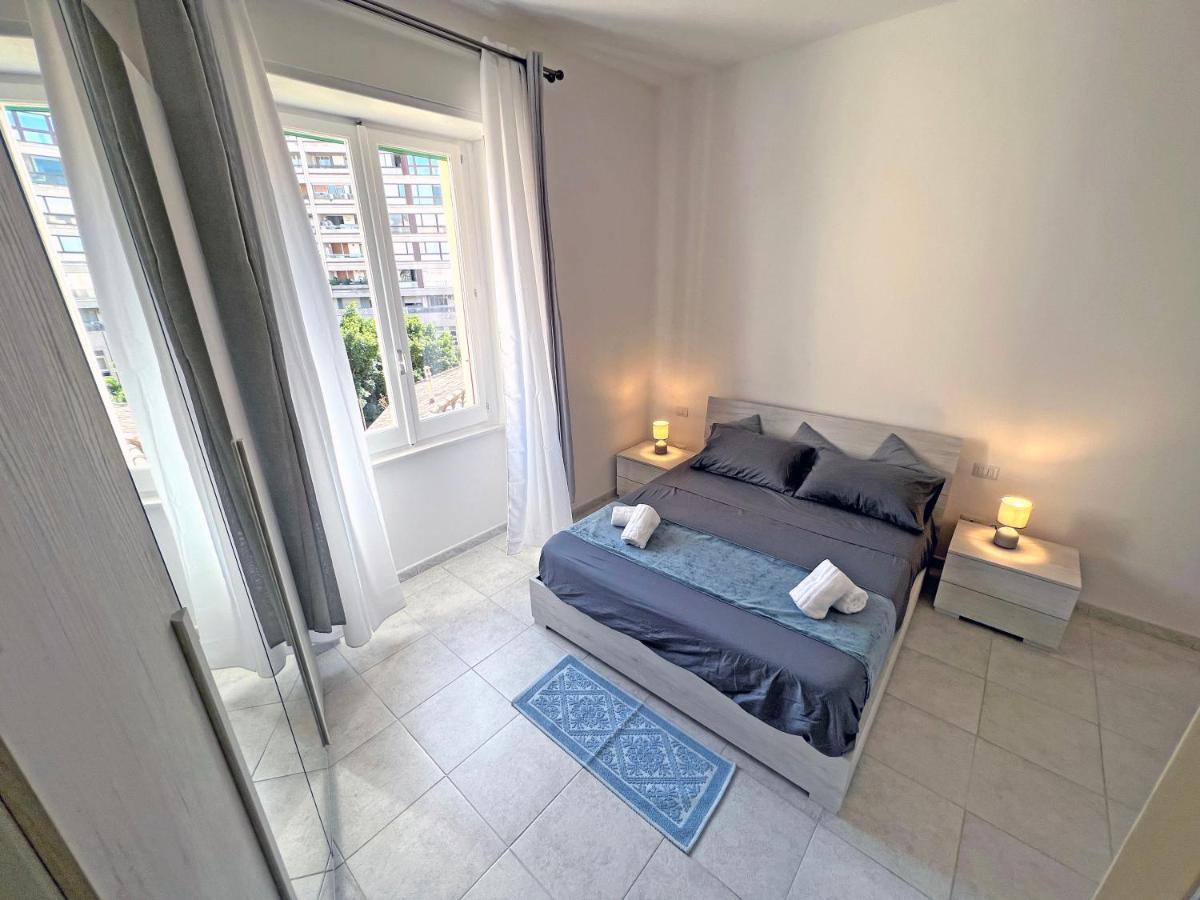 Camere In Centro Cagliari Zewnętrze zdjęcie