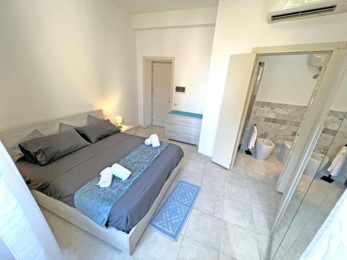 Camere In Centro Cagliari Zewnętrze zdjęcie