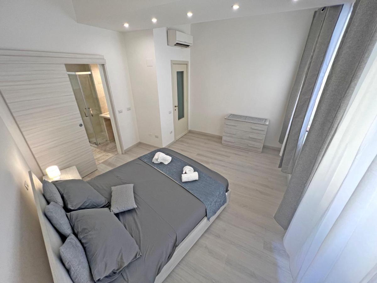 Camere In Centro Cagliari Zewnętrze zdjęcie