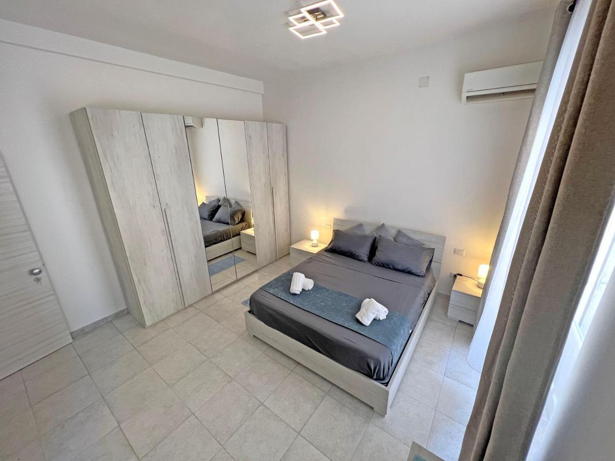 Camere In Centro Cagliari Zewnętrze zdjęcie