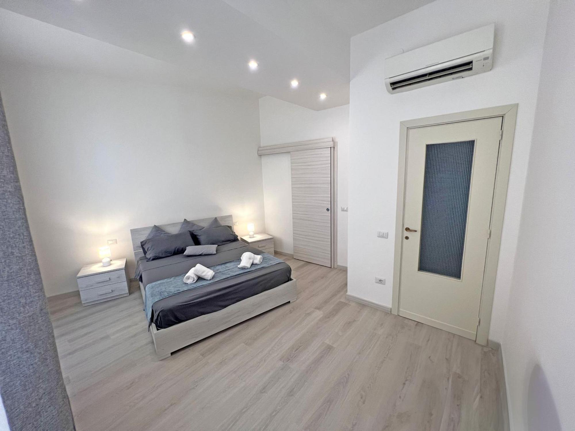 Camere In Centro Cagliari Zewnętrze zdjęcie